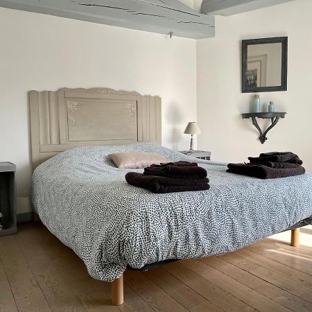 Chez La Fille De L Eclusier Daire Castelnaudary Dış mekan fotoğraf