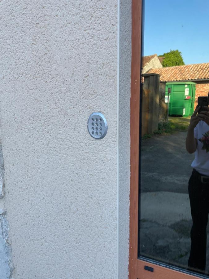 Chez La Fille De L Eclusier Daire Castelnaudary Dış mekan fotoğraf