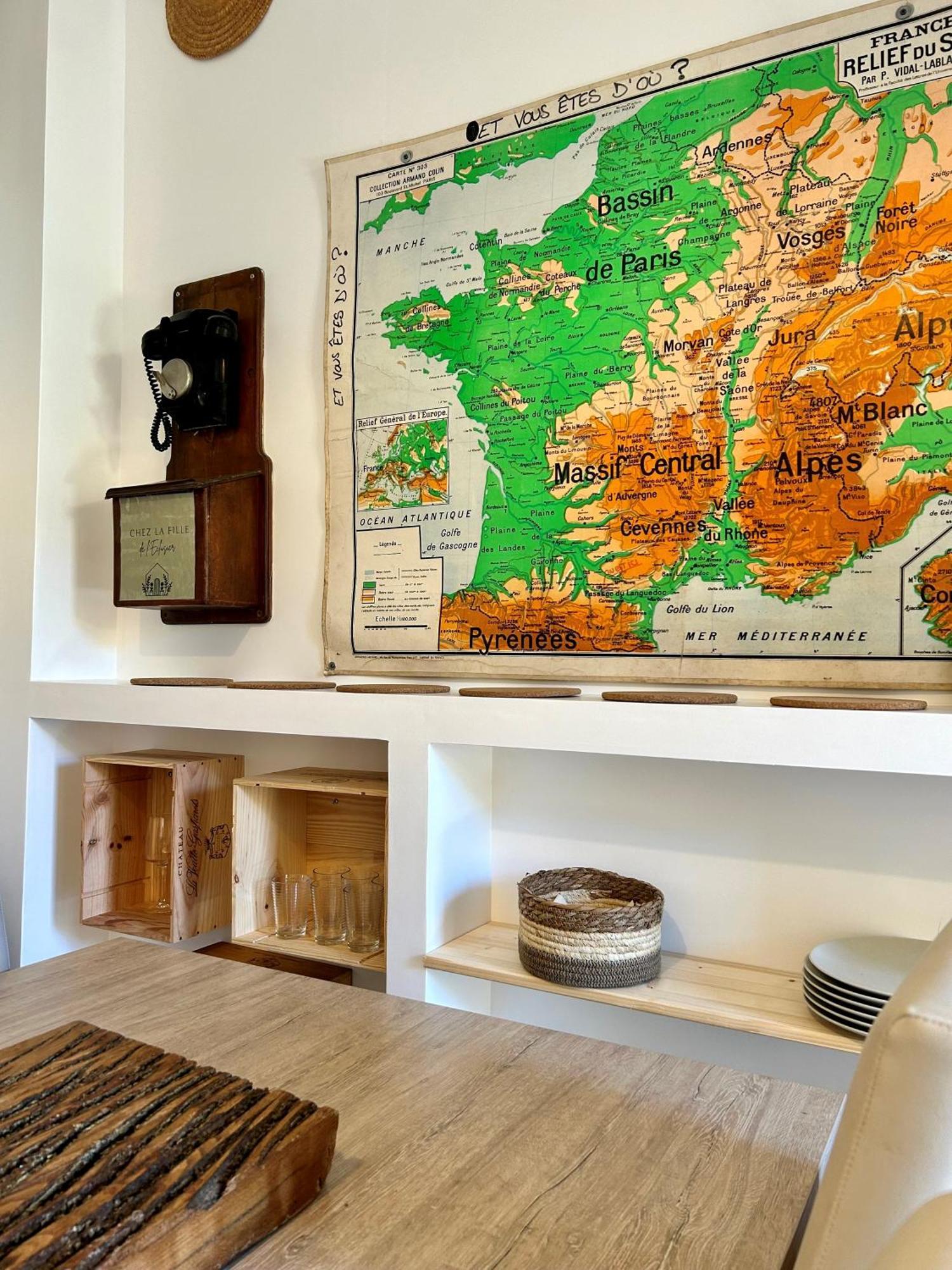 Chez La Fille De L Eclusier Daire Castelnaudary Dış mekan fotoğraf