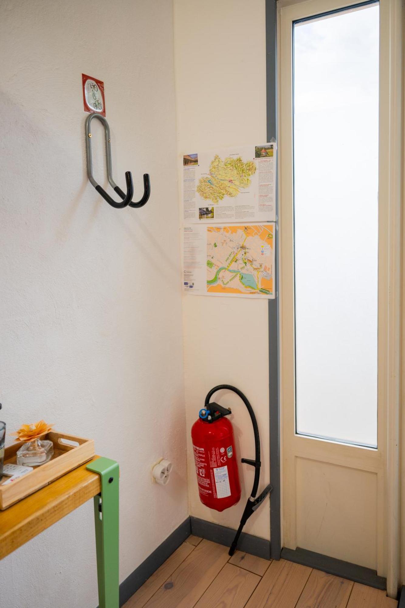 Chez La Fille De L Eclusier Daire Castelnaudary Dış mekan fotoğraf