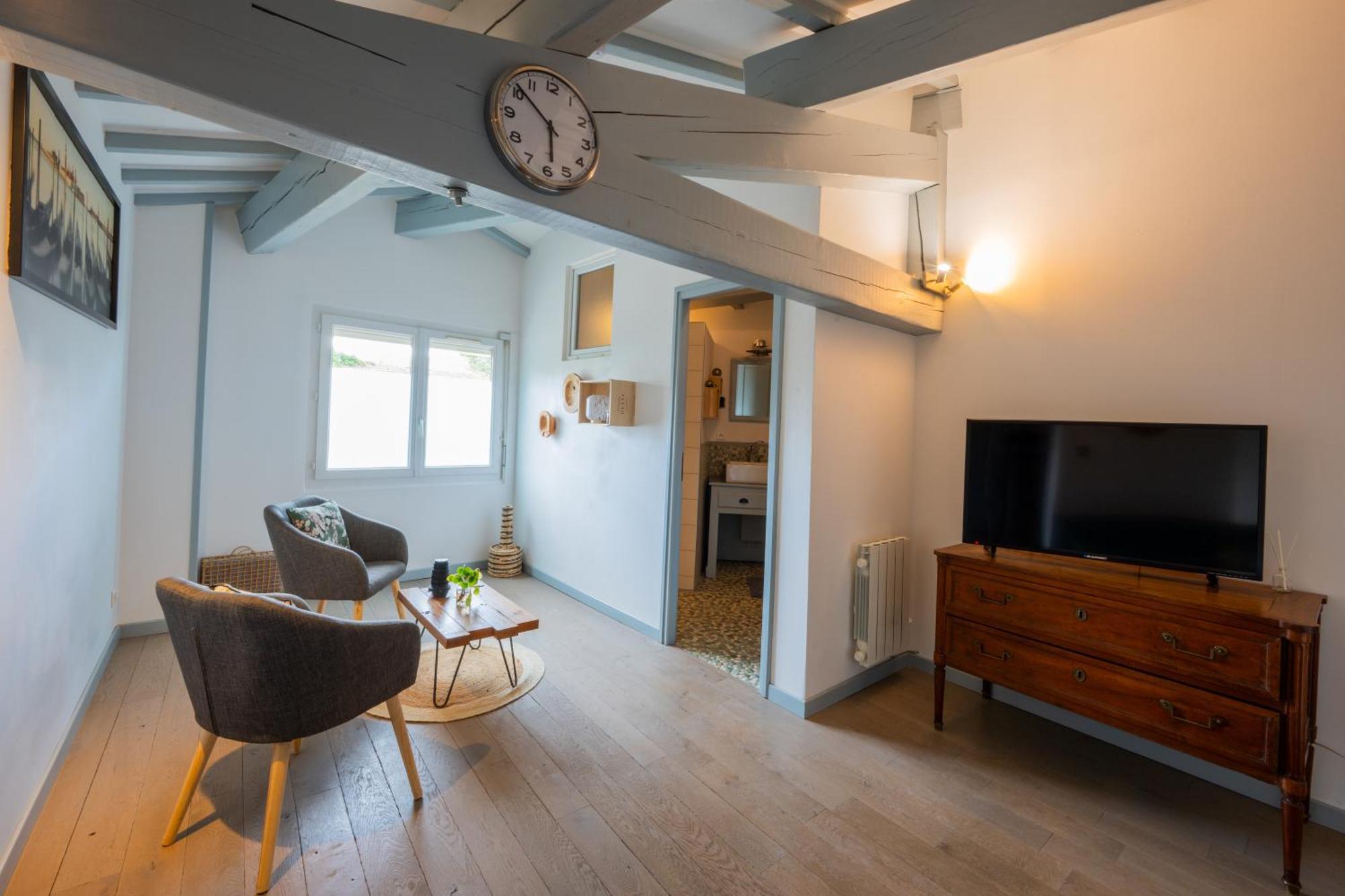Chez La Fille De L Eclusier Daire Castelnaudary Dış mekan fotoğraf