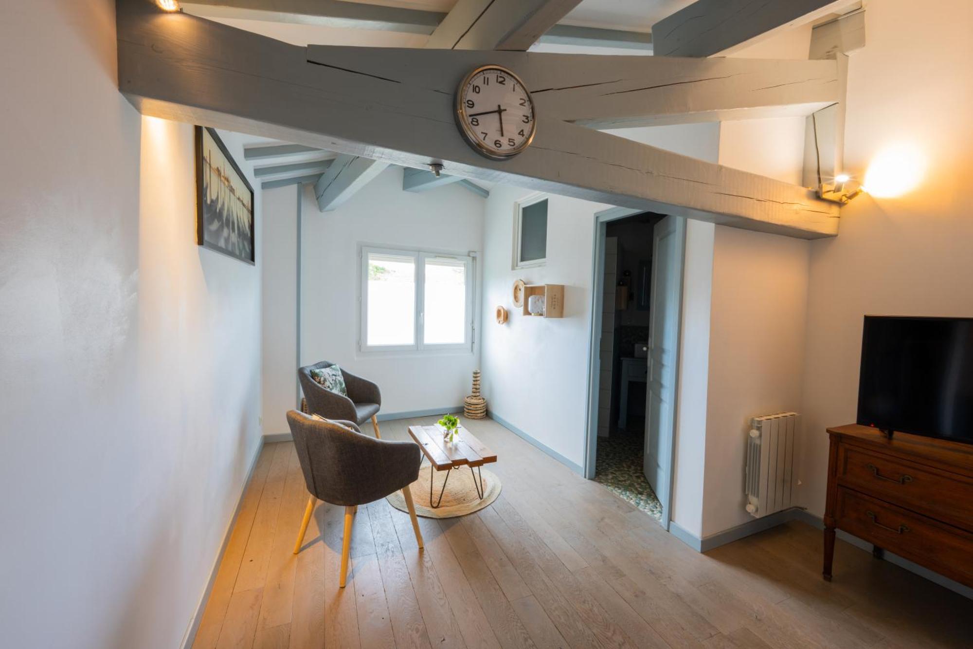 Chez La Fille De L Eclusier Daire Castelnaudary Dış mekan fotoğraf