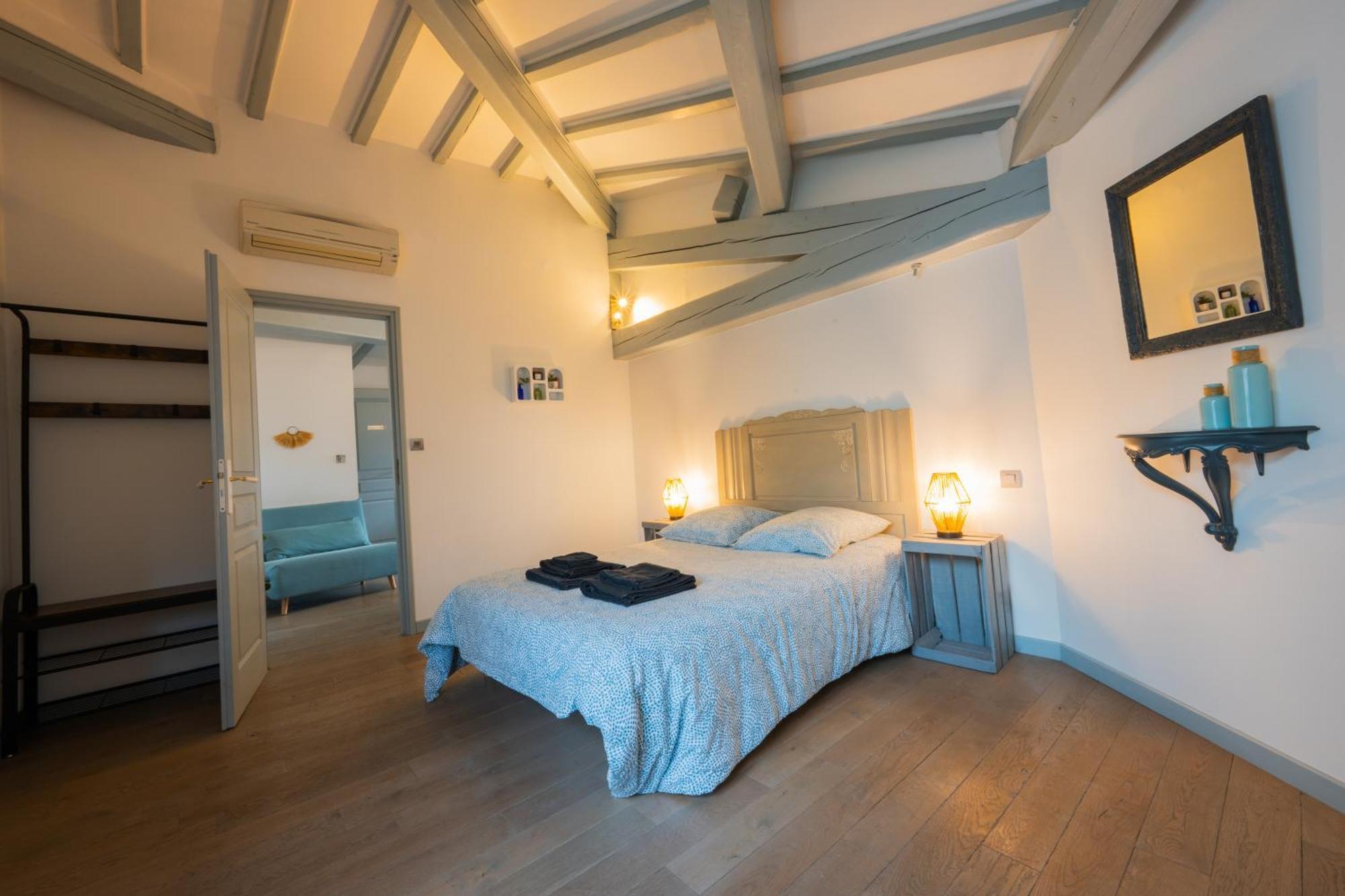 Chez La Fille De L Eclusier Daire Castelnaudary Dış mekan fotoğraf